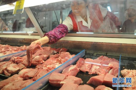 追问CPI真相:数据出炉需经历严格过程最后定权重