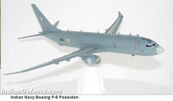 ӡ�ȶ������׼�����P-8I��ǱѲ�߻�����׷�