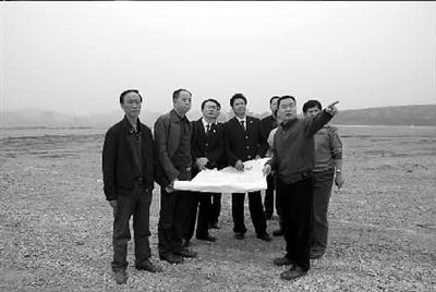 且看重庆永川的