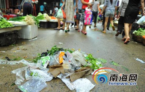 ���ڴ�Ӣɽũó�г������ɶ��缲�ѳ�