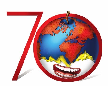 世界70亿人口日_地球70亿人口图片(3)