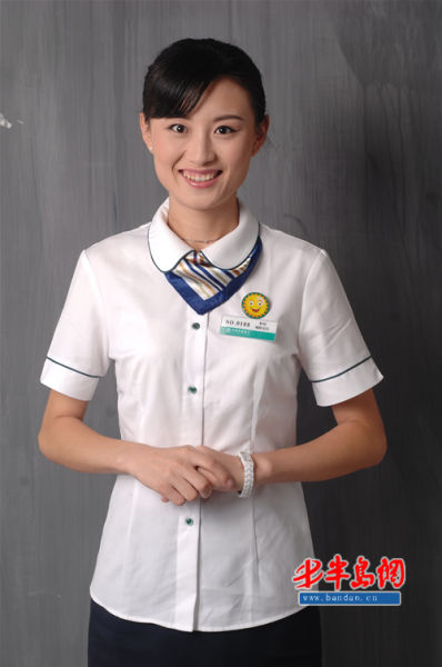 农业银行姜静静个人简介