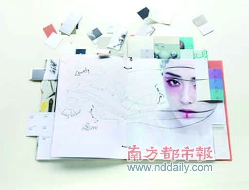 �������ʦ�ѻ��鼮���ʩչ�ռ䣿