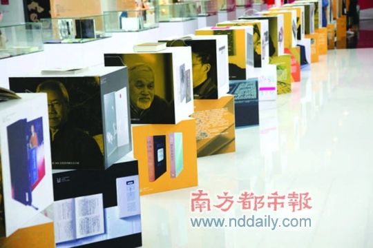 �������ʦ�ѻ��鼮���ʩչ�ռ䣿
