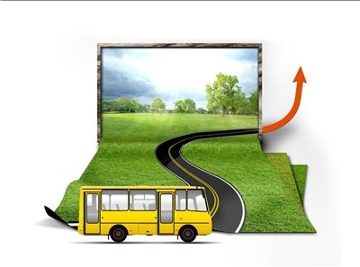 校车概念股表现活跃 部分企业受益校车市场