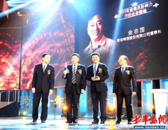 ��2011���Ӱ����25λ��ҵ���䡱��ơ���³��ϰ�