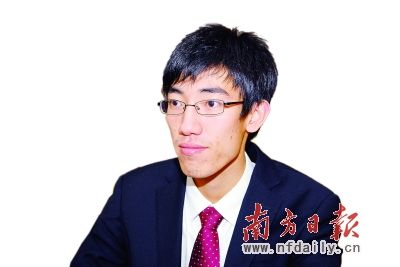 中国首战获佳绩1/3国手来自广东
