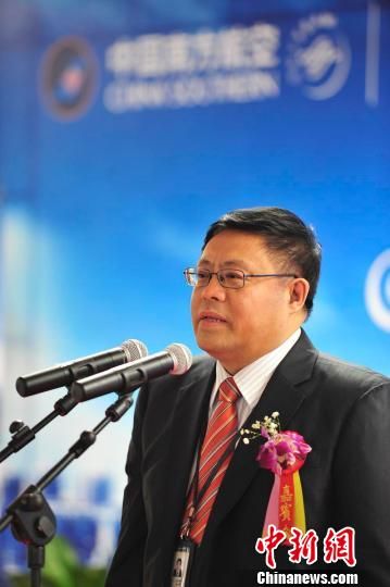 南航开通海口直航台北航班为高球旅客提供便利