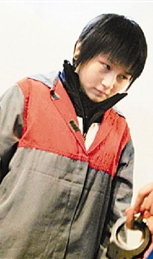 而段晓宇杀死小秋之后没有自杀