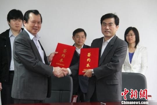 海南大学启动学生赴新加坡带薪专业实习项目