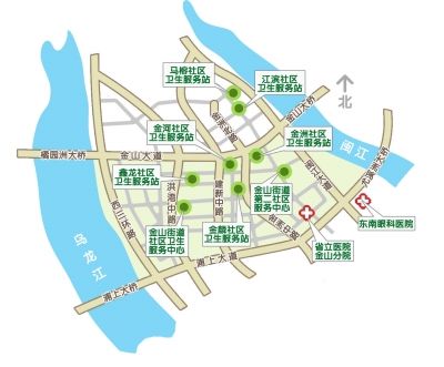 > 正文      金山街道只有两个社区卫生服务中心   每逢疫苗接种日
