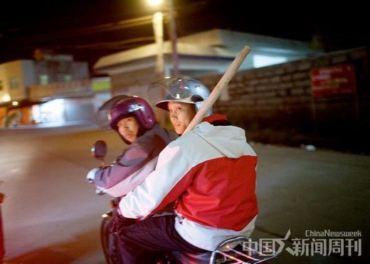 广东乌坎事件调查:省调查组进驻后迎来转机