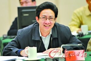 汕头市委书记李锋接受本报记者专访:发展是当