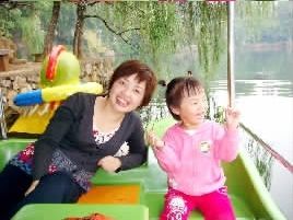 ���ֵĽ�ţ��