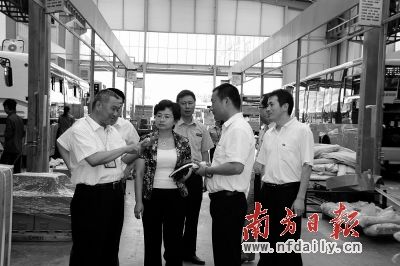 龙岗“多管齐下”打击欠薪逃匿显成效