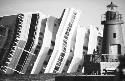 歌诗达海难不会重创中国邮轮经济