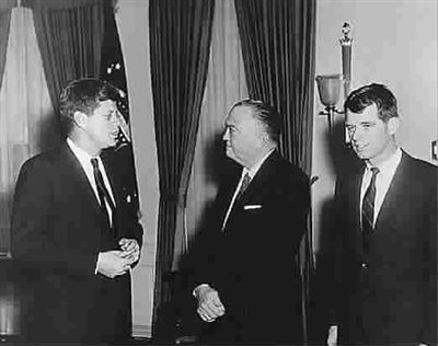 ������������FBI֮������һ���������ΰ롱