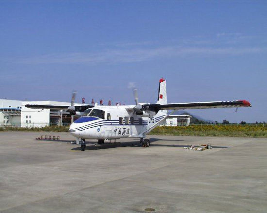 �����籨���й��ɻ����꽫Ѳ�����麣��