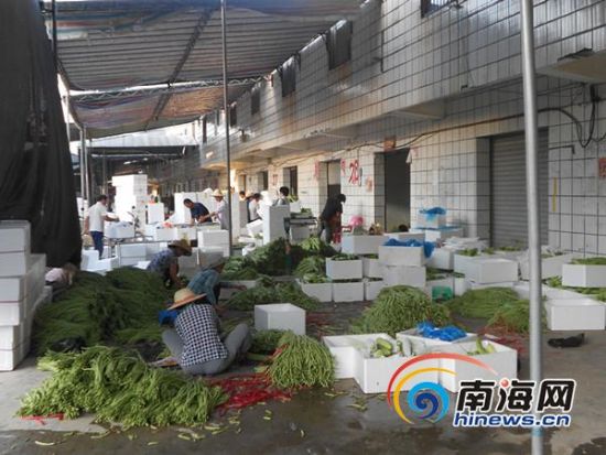 �����߲˽�ǰ���������ڵ��վ����״�1500��