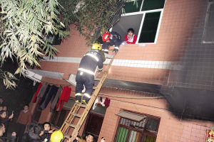 һ¥����ʧ������3�˱�����¥����