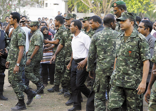 ����������ͳ��ְ