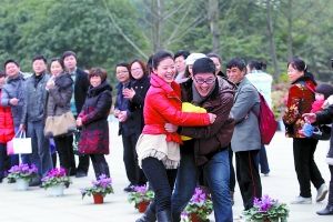 经历七年之痒,他们恩爱如初