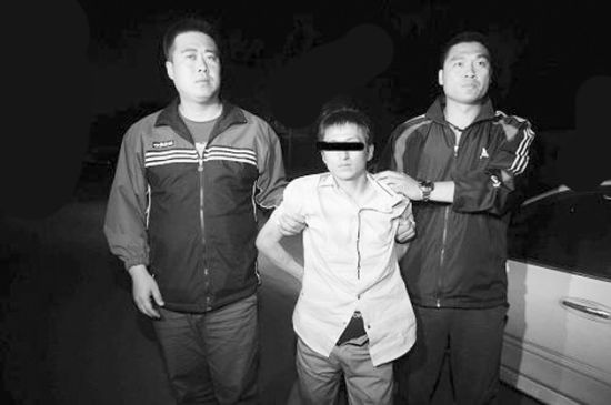 故宫大盗