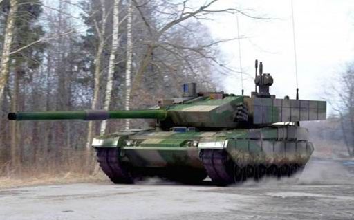 ��ý���й������T95������е�4����ս̹��