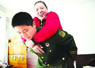 爱心接力28年