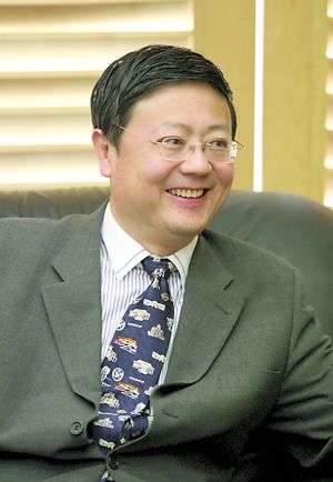 48岁陈吉宁接任清华校长这么年轻?竟然不是院士?