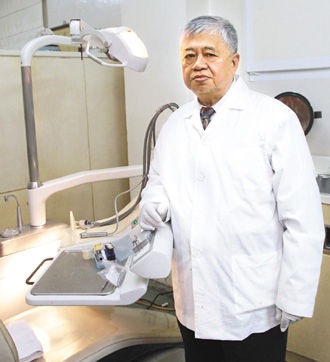 ̨������������ʹ�಻���ʴ�ҽ���Է�Ϊ��װ����