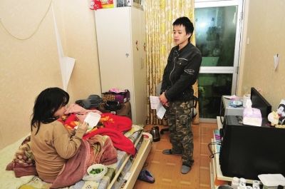 怀上五胞胎她成超级孕妇