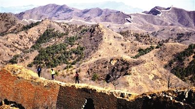 跑步是自然的一种节奏(2)