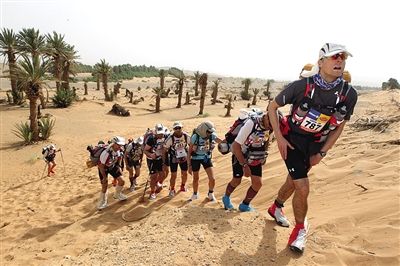 公园到荒原的跑动扩展(2)