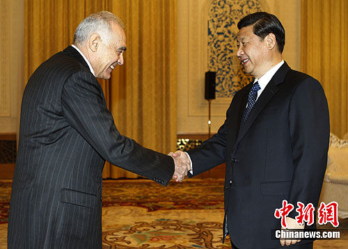 ϰ��ƽ���з�Ը�밣�������й��ĸ��չ����