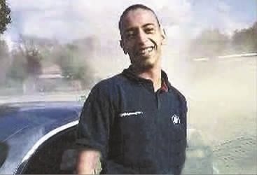 冷血杀手后悔 没时间多杀人