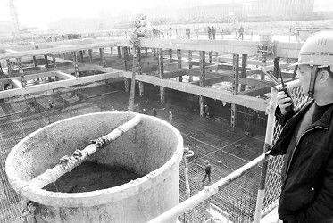 组图：上海建筑