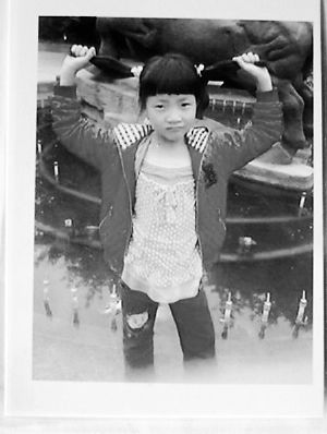 ��Ů��ľ�䡰��èè������