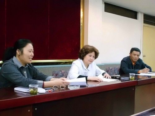 �㶫ʡ�ع����佭�������ٿ��Ľ�һ�γ�ί��