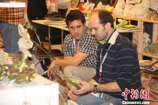 ���ʶ�����Ҳ��롰������Դ�ɹ����׻ᡱ����չ