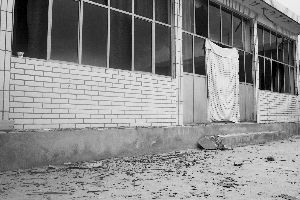 ҹ������һ�����������ׯ��