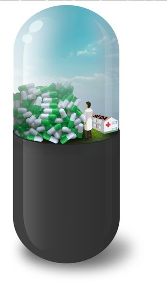 9药企所有药品禁止在京投标