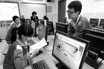 高考志愿填报勿“赶晚”
