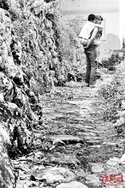 割肾救子妈妈的母亲节愿望