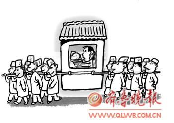 生孩子催生产业,但不该催生暴利