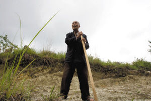 广东籍远征军老兵流落云南70年 从缅甸回国后