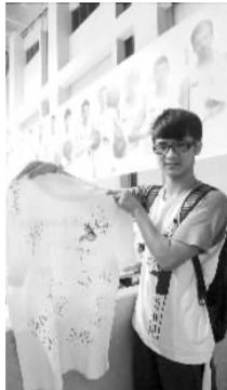 周六,看本报读者做现场DJ