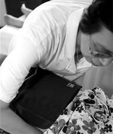 女人好面子必须有健康的“里子”