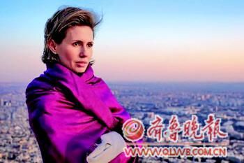 叙局势胶着儿童成双方人盾