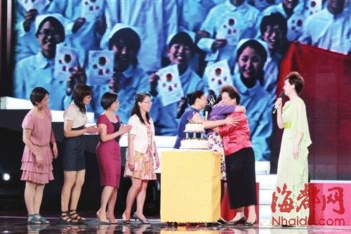 他们,是我们身边的榜样